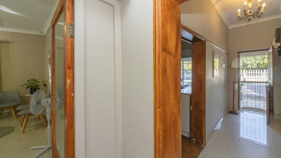 3 Bedroom Property for Sale in Kroonstad Central Free State